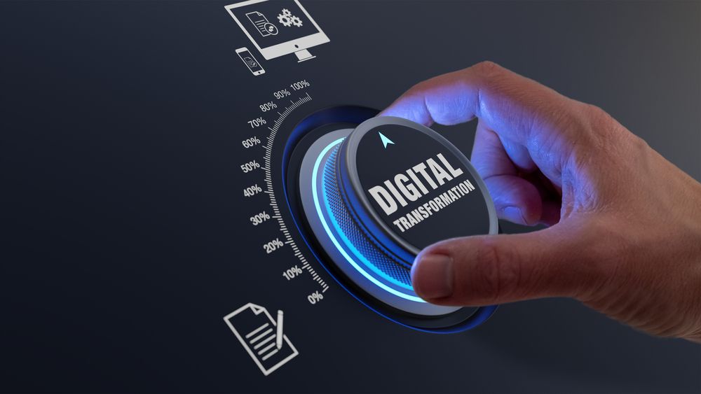 La transformación digital en las empresas